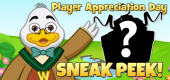 5 May Player Appreciation SNEAK PEEK - FEATURE