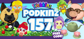 Podkinz 157 FEATURE Podkinz 157 FEATURE