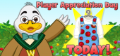 6 JUNE Player Appreciation TODAY - FEATURE