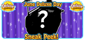 6 June 2021 Deluxe Day SNEAK PEEK FEATURE