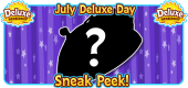 7 July 2021 Deluxe Day SNEAK PEEK FEATURE