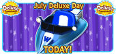 7 July 2021 Deluxe Day TODAY FEATURE