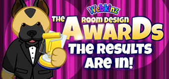 Room Design Awards - Winners Revealed! 