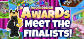 Room Design Awards FEATURE