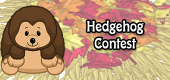 hedgehog contest