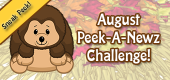 August PAN-sneak