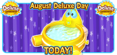 8 Aug 2021 Deluxe Day TODAY FEATURE