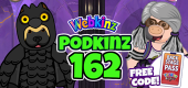 Podkinz 162 Feature