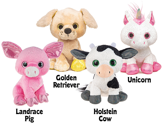 Webkinz plush 2019 new arrivals