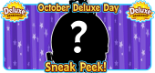 10 Oct 2021 Deluxe Day SNEAK PEEK FEATURE