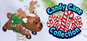 Candy Cane FEATURE