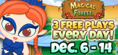 Days of Play FEATURE Days of Play FEATURE