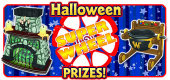 Halloween Super Wheel Prizes Featured Image