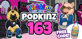 Podkinz 163 Feature