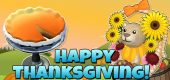2021 Happy Thanksgiving - FEATURE