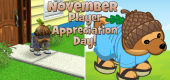 2021 November Player Appreciation FEATURE