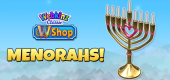 2021 WShop Menorahs FEATURE