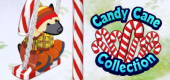 Candy Cane FEATURE On Now
