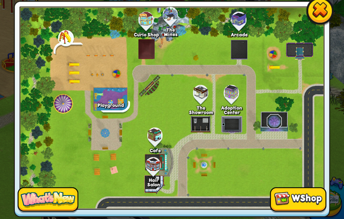 Showcase :: Bloons TD 6