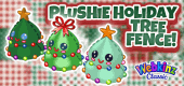 `Plushie_Holiday_Tree_Fence_Feature
