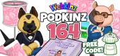 Podkinz 164 Feature