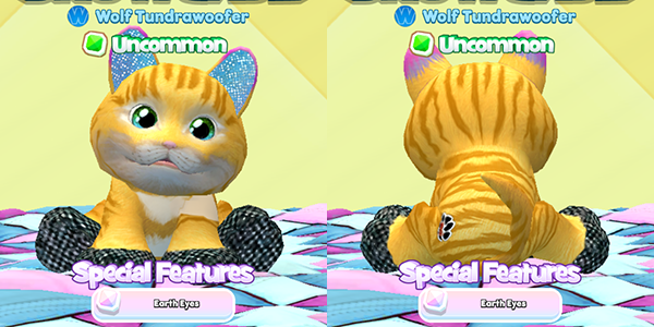Baby Showcase #93 WKN: Webkinz Newz