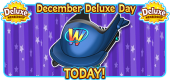 12 Dec 2021 Deluxe Day TODAY FEATURE