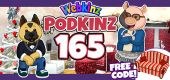 Podkinz 165 Feature