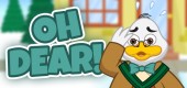 QUACK_OH_DEAR QUACK_OH_DEAR