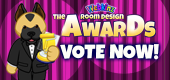 Vote Now! FEATURE