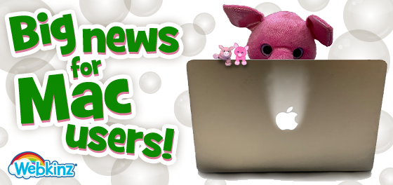 how to download webkinz on mac