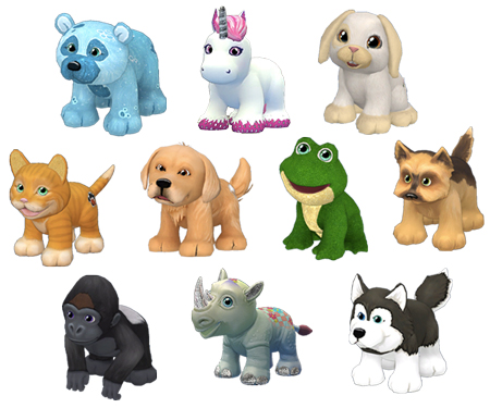 Fast Delivery! CODE ONLY CHOOSE YOUR OWN Webkinz VIRTUAL Pet 