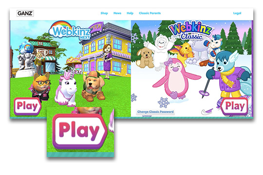 download webkinz on mac