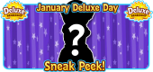 1 Jan 2022 Deluxe Day SNEAK PEEK FEATURE