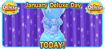 1 Jan 2022 Deluxe Day TODAY FEATURE