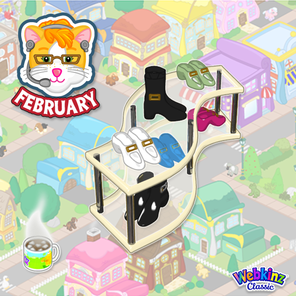 SNEAK PEEK: February Employee of the Month Challenge!