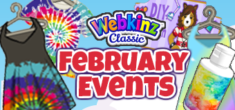 February 2022 Events FEATURE