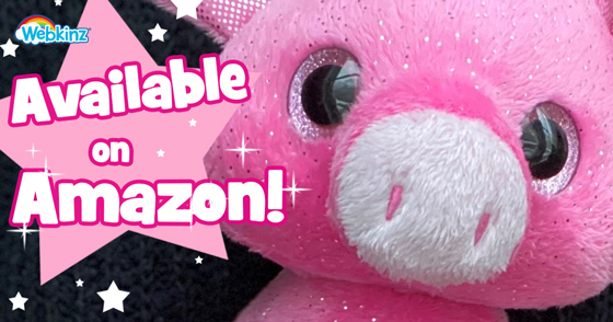 webkinz flutter pig