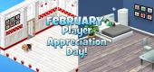2 Player Appreciation FEATURE February