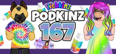 Podkinz 167 Feature