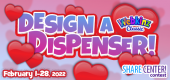 dispenser_design_contest_feature dispenser_design_contest_feature