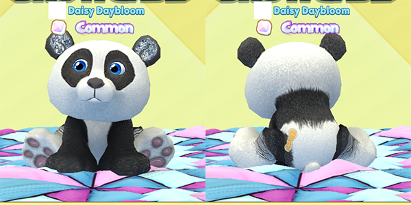 Baby Showcase #93  WKN: Webkinz Newz