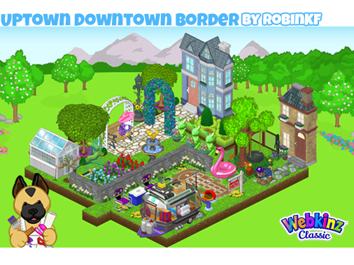 My Mini World:Hello bunny town for Android - Download