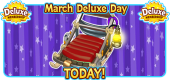 3 March 2022 Deluxe Day TODAY FEATURE