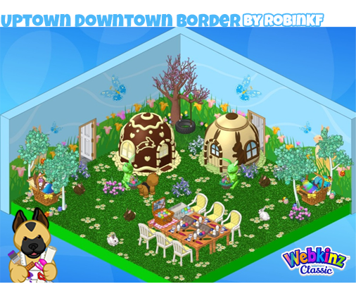 My Mini World:Hello bunny town for Android - Download