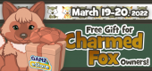 free_gift_charmed_fox_feature free_gift_charmed_fox_feature