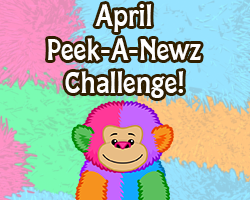 Peek-A-Newz Challenge