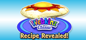 Unidentified Frying Omelet - Recipe Revealed - Stove - Featured Image