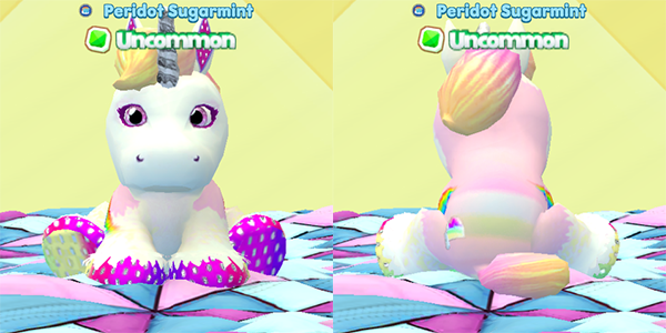 Baby Showcase #93 WKN: Webkinz Newz