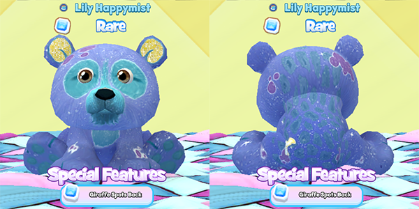 Baby Showcase #93  WKN: Webkinz Newz